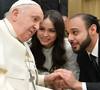 'Nunca durmam...': um precioso conselho de Papa Francisco sobre casamento pode salvar a mais conturbada das relações