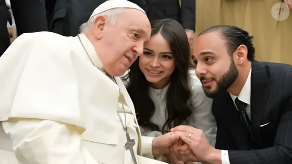 'Nunca durmam...': um precioso conselho de Papa Francisco sobre casamento pode salvar a mais conturbada das relações