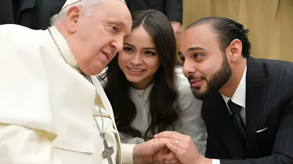'Nunca durmam...': um precioso conselho de Papa Francisco sobre casamento pode salvar a mais conturbada das relações