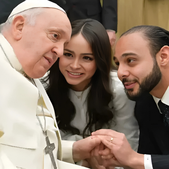 'Nunca durmam...': um precioso conselho de Papa Francisco sobre casamento pode salvar a mais conturbada das relações