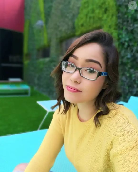 Yanin Campos tinha 76 mil seguidores no Instagram, mas não aparecia com frequência na rede social