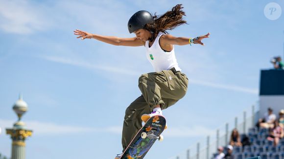 Rayssa Leal venceu a etapa de Miami da SLS, onde levou US$ 60 mil (R$ 326 mil) e o segundo lugar na etapa de Las Vegas, onde ganhou US$ 10 mil (R$ 54 mil)