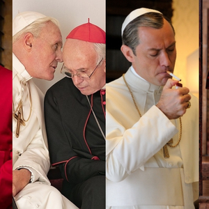 Adeus, Papa Francisco: 15 filmes e séries para viver o luto e mergulhar nos bastidores do Vaticano