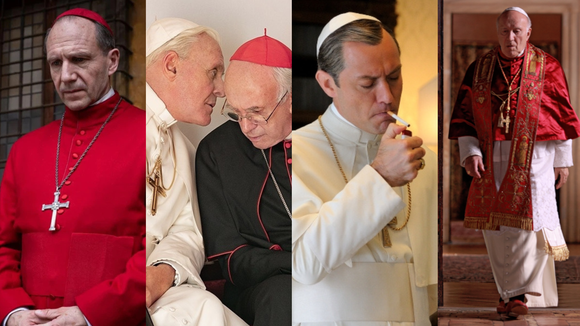 Adeus, Papa Francisco: 15 filmes e séries para viver o luto e mergulhar nos bastidores do Vaticano