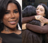 Quem saiu de 'A Fazenda 17'? Carol Lekker DESBANCA torcida de Virgínia e Biancardi e é surpreendida com abraço de Rayane Figliuzzi