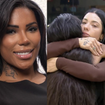 Quem saiu de 'A Fazenda 17'? Carol Lekker DESBANCA torcida de Virgínia e Biancardi e é surpreendida com abraço de Rayane Figliuzzi