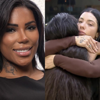 Quem saiu de 'A Fazenda 17'? Carol Lekker DESBANCA torcida de Virgínia e Biancardi e é surpreendida com abraço de Rayane Figliuzzi