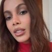 Anitta morreu e foi substituída? Teoria bizarra ganha força na web após detalhes curiosos em live da cantora com 'novo rosto'