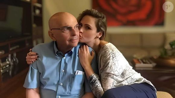 Pai de Ana Paula Renault, Gerardo Henrique Machado teve longa carreira política