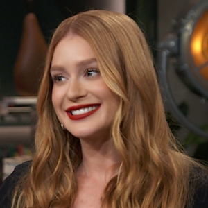 Marina Ruy Barbosa é neta de Benedito Ruy Barbosa? Atriz já deixou claro que não tem ligação familiar com famoso autor da Globo