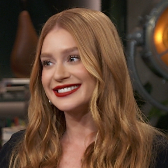 Marina Ruy Barbosa é neta de Benedito Ruy Barbosa? Atriz já deixou claro que não tem ligação familiar com famoso autor da Globo