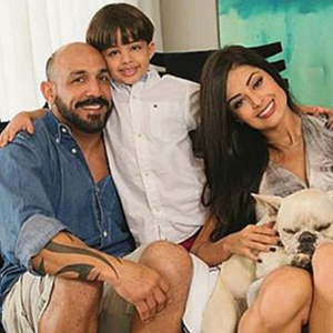 Origem do sobrenome revelada: o nome Riscado veio do casamento com o empresário Rodrigo Riscado, relação que terminou em 2015, mas segue marcada pelo respeito e pelo filho Nathan