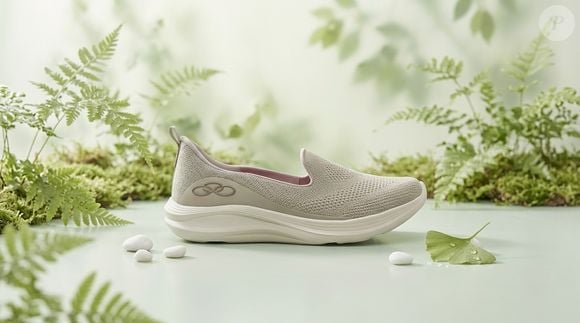 Por R$ 179,99, o Tênis Olympikus Safira Feminino reúne conforto, tecnologia e um visual discreto que foge do óbvio