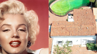 Mansão de Marilyn Monroe vira caso de Justiça: avaliado em quase R$ 40 milhões, imóvel de luxo onde atriz morreu é alvo de manobra de prefeitura para não ser demolida; entenda