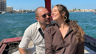 Separação de Paolla Oliveira e Diogo Nogueira: discordância sobre filhos deixou o cantor chateado, diz colunista