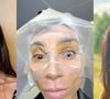 Antes e depois de Maya Massafera: veja em 25 fotos como influenciadora ficou após mudar a cor dos olhos com cirurgia polêmica