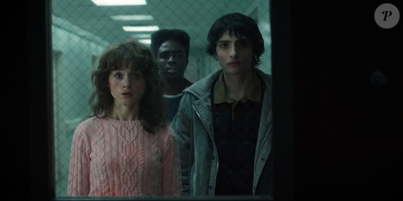 Estratégia da Netflix deixa oficialmente o fim da história para 2026, com o objetivo de começar o ano já dizendo adeus a 'Stranger Things'