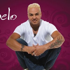 Belo lançou ‘Reinventar’ em 2009, quando já vivia um relacionamento com Gracyanne Barbosa