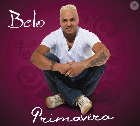 Belo lançou ‘Reinventar’ em 2009, quando já vivia um relacionamento com Gracyanne Barbosa