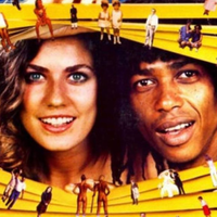 Poucos lembram, mas Djavan confirmou caso extraconjugal com Patrícia Pillar há mais de 20 anos: 'Foi muito sofrido para mim'