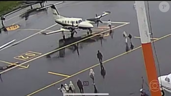 Neste domingo (22), o Brasil foi impactado por mais uma tragédia aérea. 10 pessoas morreram após um avião de pequeno porte cair em Gramado, no Rio Grande do Sul