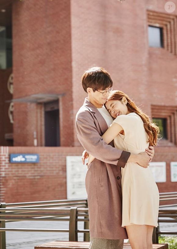 Dorama 'Questão de Tempo' tem 16 episódios de cerca de 70 minutos cada um