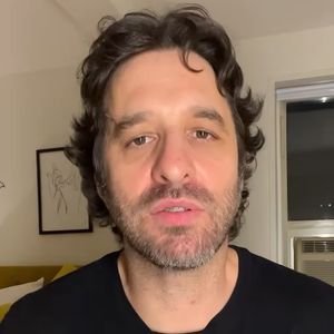 Rafinha Bastos pediu que atores sejam condenados à prisão por conta de seus comportamentos dentro de novelas da TV