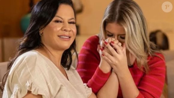 Meu Deus! Dona Ruth é acusada de exigir metade do seguro de vítimas de acidente com Marília Mendonça e usar bens da filha em plásticas