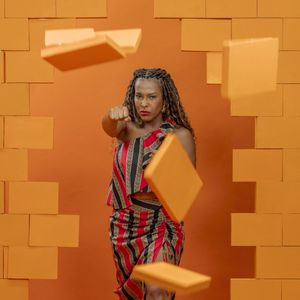 Quem não corre risco de ser eliminada é Sol Vega