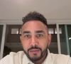 Ex-amante de Dimitri Payet, Larissa Natalya Ferrari prestou queixa contra o jogador em delegacia do Paraná em 30 de março de 2025, relatando ameaças dele: 'Vou mandar alguém aí para te deixar segura'