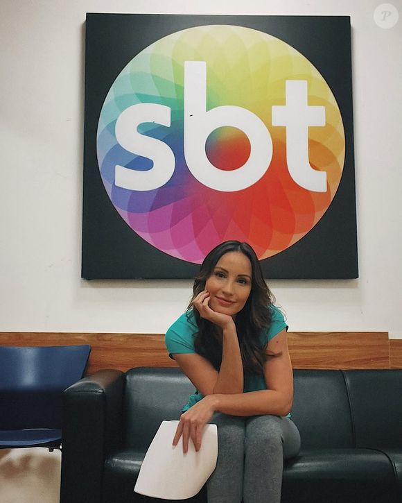 Paola Rodrigues deu declaração em entrevista ao programa ‘Link VIP’