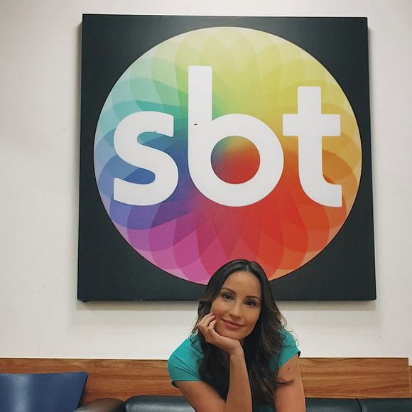 Paola Rodrigues deu declaração em entrevista ao programa ‘Link VIP’