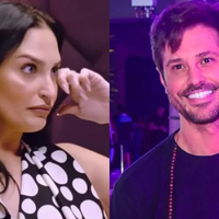‘Homem agressivo não dá’: ex-’Casamento às Cegas’ revela affair com Dado Dolabella e confessa arrependimento