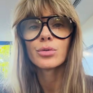 Carolina Dieckmmann explicou por que recusou entrevistas sobre os documentários de Preta Gil e fez um emocionante desabafo sobre o luto pela amiga