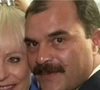 Ana Maria Braga se casou pela segunda vez em 1997 com seu motorista e segurança particular Carlos Madrulha