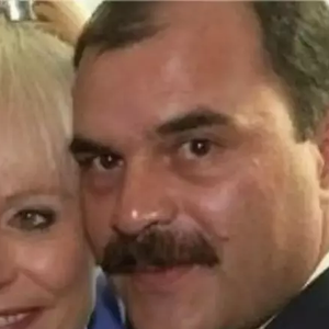 Ana Maria Braga se casou pela segunda vez em 1997 com seu motorista e segurança particular Carlos Madrulha