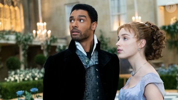 No último domingo, 6 de setembro, foi realizada a edição 2026 do Creative Arts Emmy Awards. Na ocasião, uma das atrizes mais importantes de 'Bridgerton' foi premiada