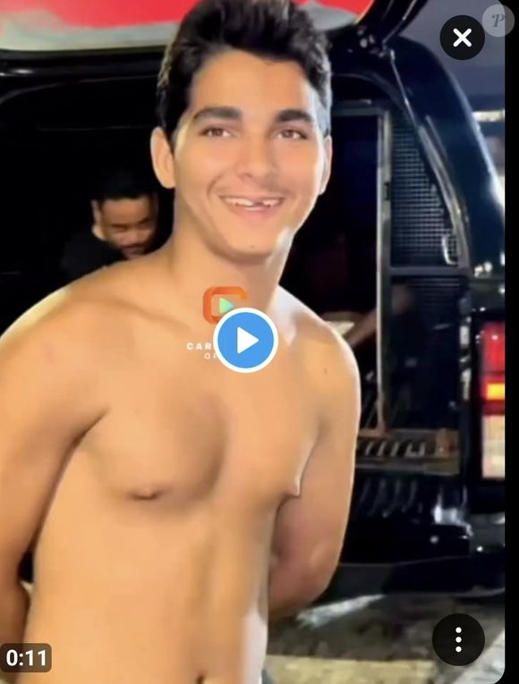 Histórico de 16 passagens pela polícia reacende debate sobre trajetória do jovem antes da tragédia