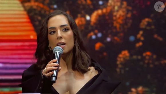 Filha de Faustão, Lara assumiu que tem privilégios