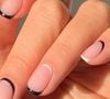Unhas curtas ganham protagonismo: 6 ideias elegantes que são tendência para 2026