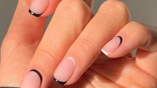 Unhas curtas ganham protagonismo: 6 ideias elegantes que são tendência para 2026