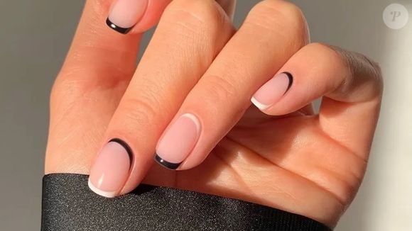 Unhas curtas ganham protagonismo: 6 ideias elegantes que são tendência para 2026