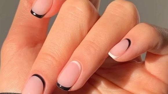 Unhas curtas ganham protagonismo: 6 ideias elegantes que são tendência para 2026
