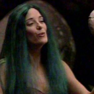 Ticiane Pinheiro interpretou Agatha Tavares na série infantil ‘Caça Talentos’, protagonizada por Angélica. Foi o retorno dela à TV Globo 13 anos após o ‘Balão Mágico’