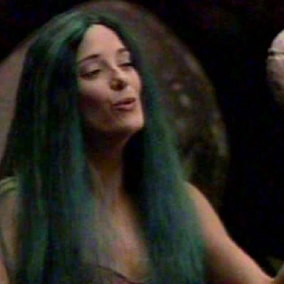 Ticiane Pinheiro interpretou Agatha Tavares na série infantil ‘Caça Talentos’, protagonizada por Angélica. Foi o retorno dela à TV Globo 13 anos após o ‘Balão Mágico’