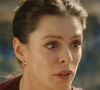 Karsu fica bêbada e se declara para Bora na novela 'Coração de Mãe'