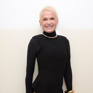 Xuxa ficou revoltada porque Luciano Szafir não ficou do lado dela e deu fim à relação