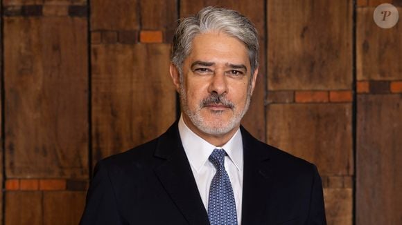 "Ahahahahahahahahahahaha", reagiu Bonner na publicação da filha, adorando o resultado da fantasia