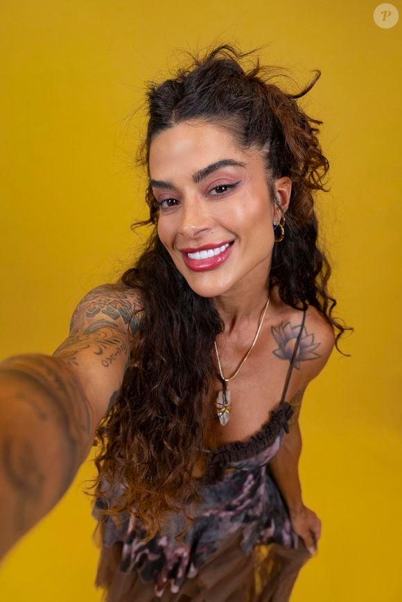 Aline Campos foi procurada no início de dezembro, um mês antes de o ‘BBB 26’ estrear