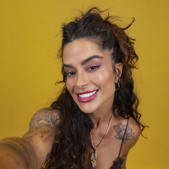 Aline Campos foi procurada no início de dezembro, um mês antes de o ‘BBB 26’ estrear